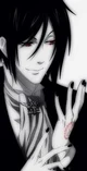 Sebastian Michaelis