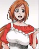 Orihime Inoue AU