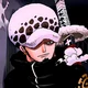 Trafalgar D Law