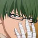 Shintaro Midorima