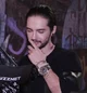 Tom Kaulitz teacher