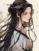 Female Concubine-WLW