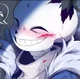 Kitsune Horror Sans