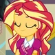 Tia sunset Shimmer 