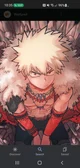 Husband bakugo