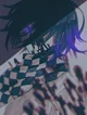 Mastermind Kokichi