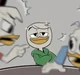 Louie Mcduck
