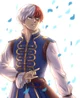 Shoto Todoroki