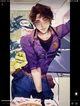 Michael Afton