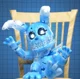 Frost Plushtrap 