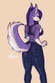 Furry sleepover