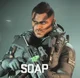 Soap Mactavish