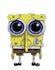 Sad spongebob