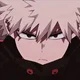 Bully Bakugo 