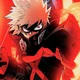 Bakugo Katsuki
