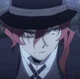 Chuuya Nakahara 