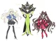 XYZ Girls