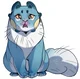 Syv - Snowcat prince