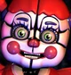 Circus Baby