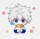 Killua 