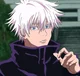 Gojo Satoru