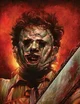Leatherface-HisTeen