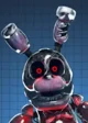 Black Heart Bonnie