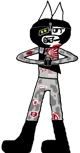 Necrokicker