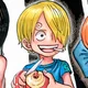 Kid Sanji