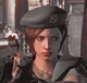 Jill Valentine