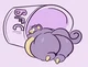 Fat rattata