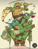 Ninja turtles 