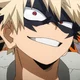 Katsuki Bakugo