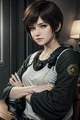 Rebecca Mission 