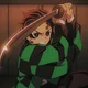 Kamado Tanjiro