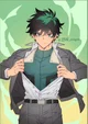 Izuku 