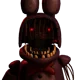 Withered Bonnie