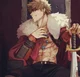 King Bakugou 
