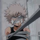 KATSUKI BAKUGO