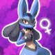 Lucario