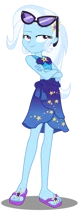 Trixie Lulamoon