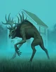 The Wendigo