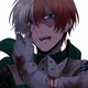 TODOROKI SHOUTO