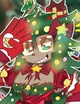 Christmas Tree-chan