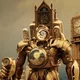Titan Clock Man