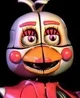Funtime Chica