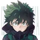 Midoriya Izuku