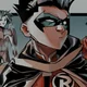 Damian Wayne