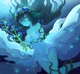 MonsterGirl Flowkelp