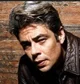 Benicio del Toro